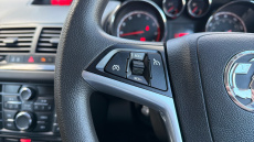 Vauxhall Meriva 1.4i 16V Club 5dr Petrol Estate